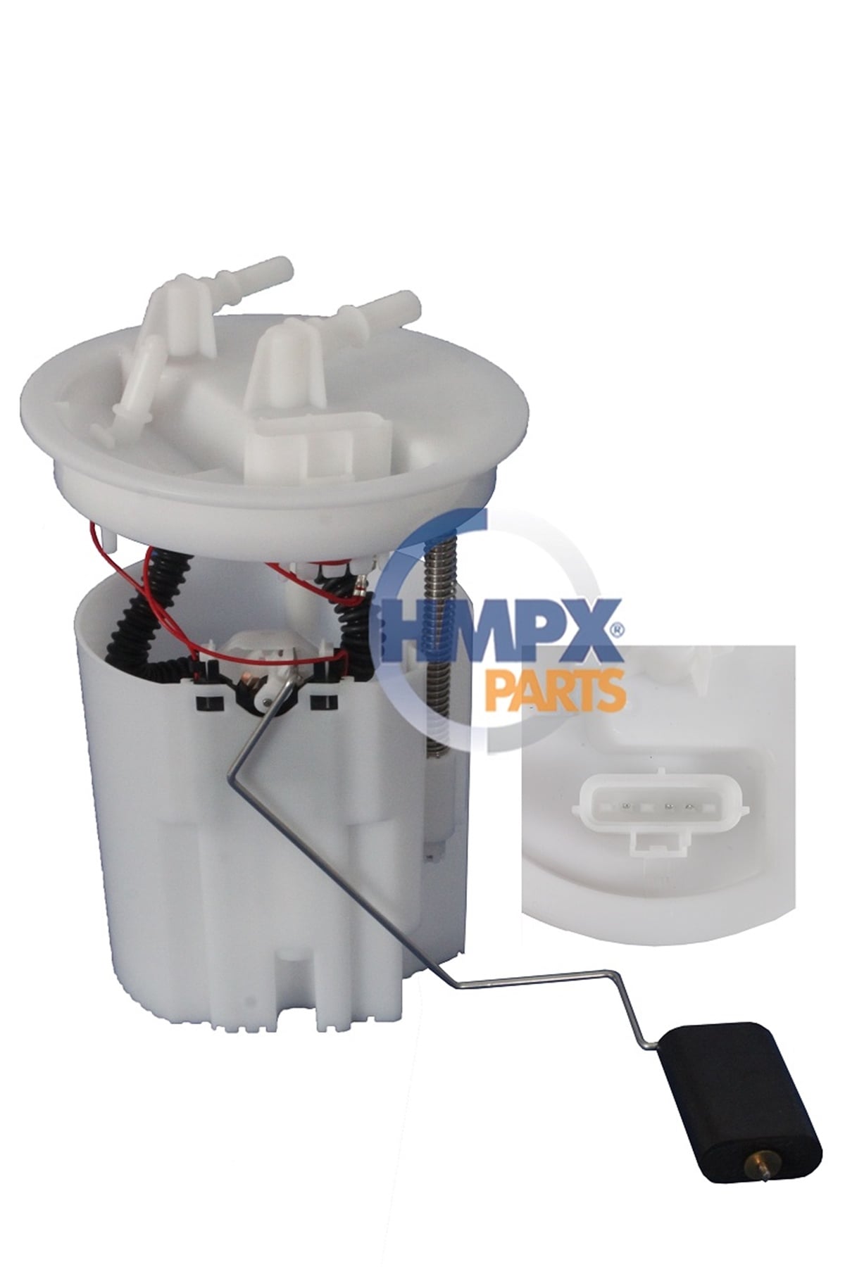 YEDEK PARÇACOURIER-B-MAX 12> DIZEL DEPO ŞAMANDIRA KOMPLE MOTORLU HMP AY11 9275 AD HMP FD-227-018PARCAWORLDHMP AY11 9275 AD