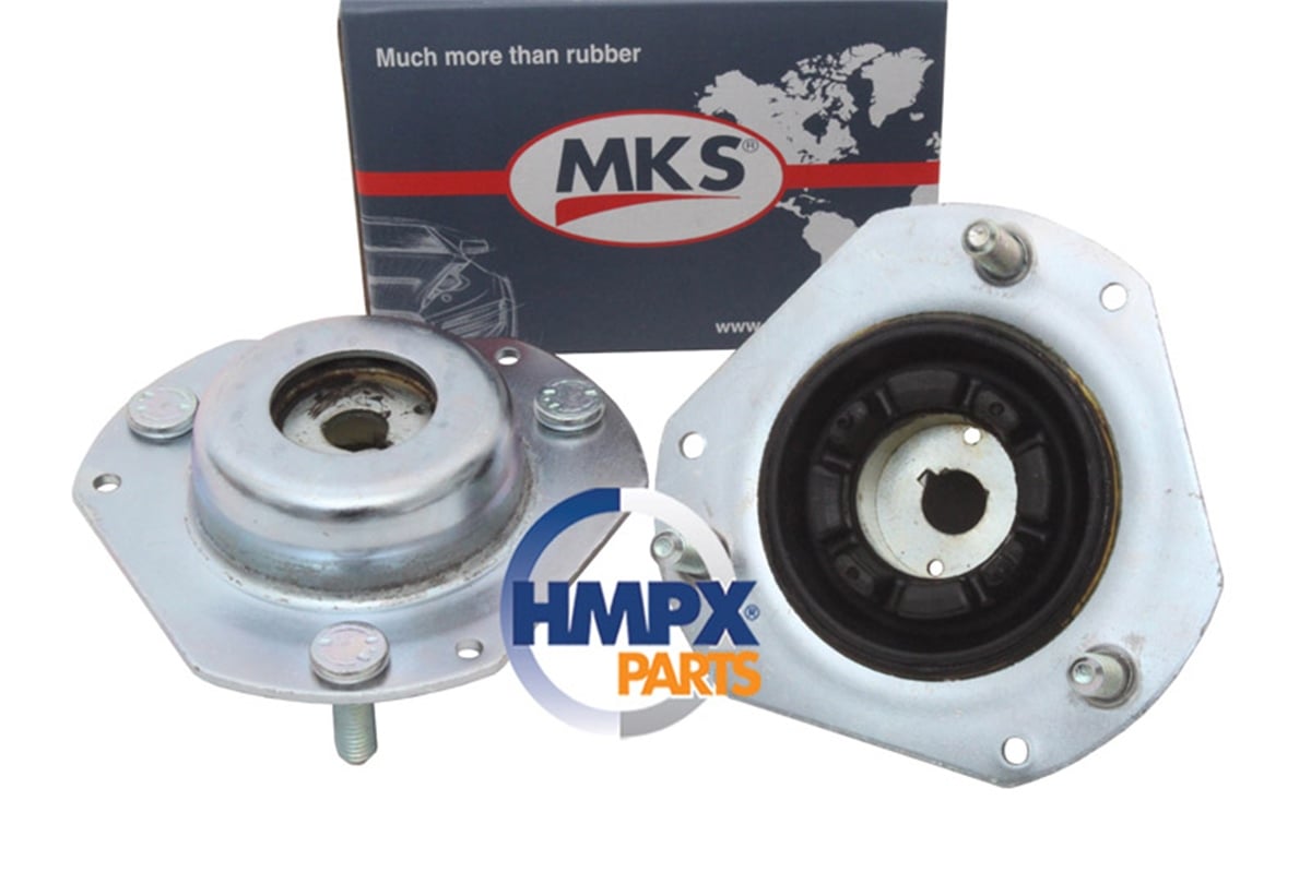 YEDEK PARÇACOURIER-B-MAX 14> AMORTİSÖR TABLASI MKS AY11 3K155 A2B 2300PARCAWORLDMKS AY11 3K155 A2B