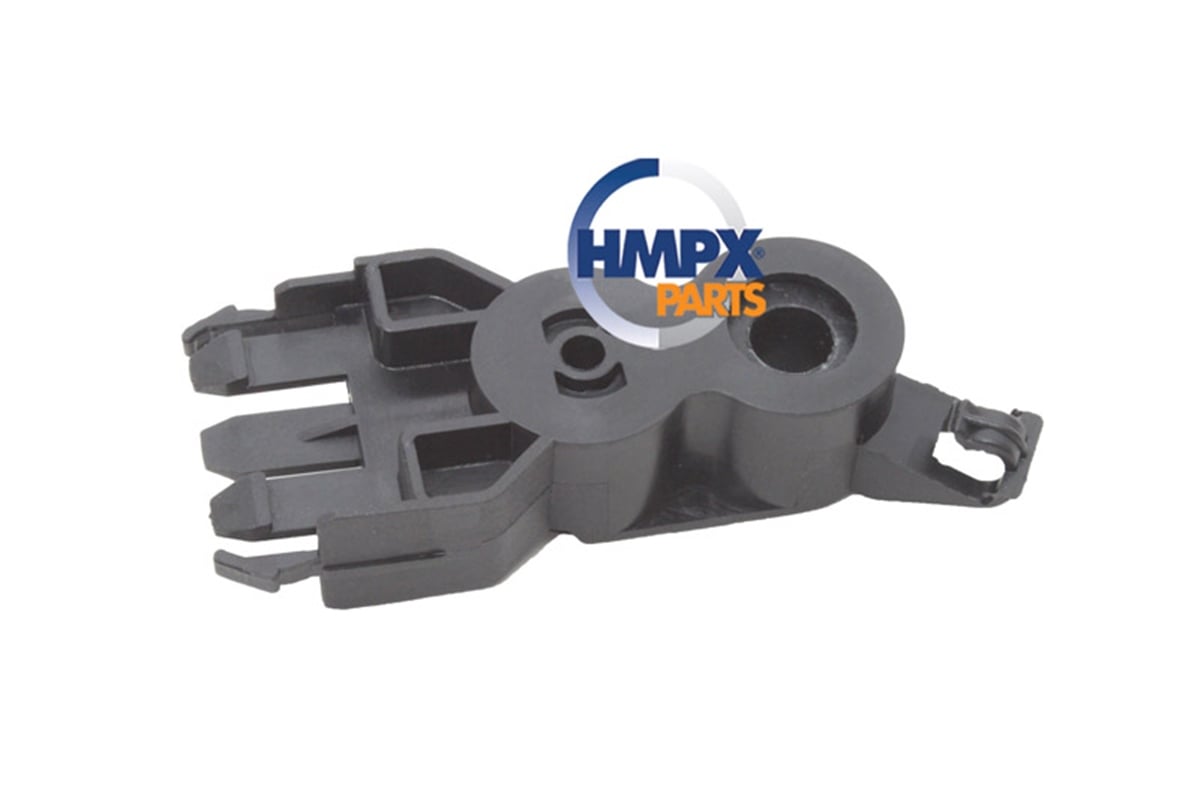 YEDEK PARÇACOURIER-FIESTA-FOCUS-CONNECT INTERCOOLER ÜST AYAĞI HMP MT76 6K784 AA HMP FD-957-022PARCAWORLDHMP MT76 6K784 AA