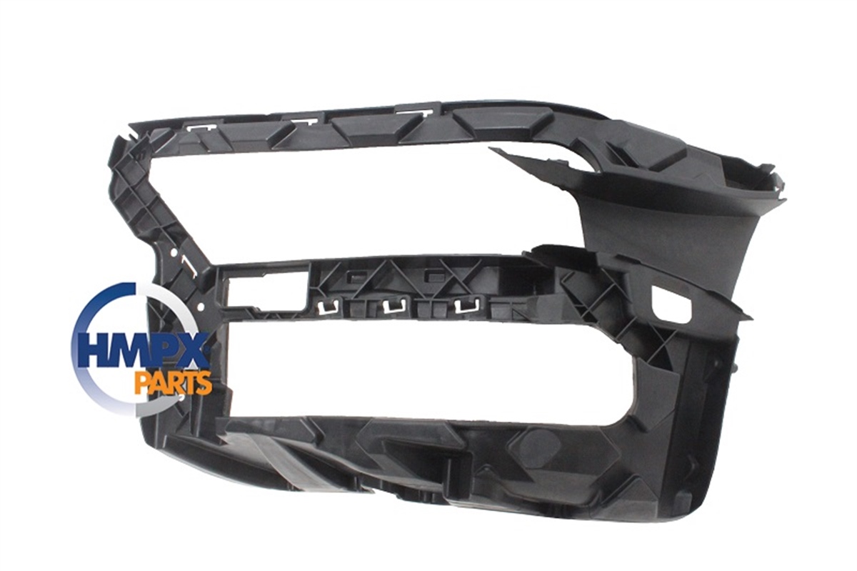 YEDEK PARÇACRAFTER 16> ÖN TAMPON BAĞLANTI BRAKETİ SOL HMP 7C0807723A HMP VW-122-146PARCAWORLDHMP 7C0807723A