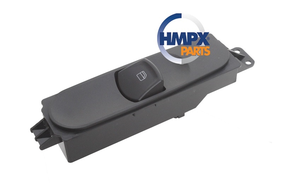 YEDEK PARÇACRAFTER-SPRINTER 06>16 CAM AÇMA DÜĞMESİ ÖN SAĞ : ÇERÇEVELİ HMP 2E0959877R HMP VW-215-002PARCAWORLDHMP 2E0959877R