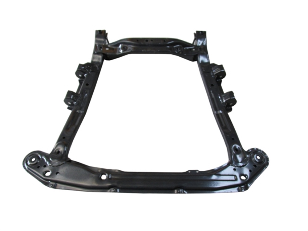 YEDEK PARÇADacıa Dokker- 13/21 Motor Beşiği Komple (Beşik) 544010575RMEYDAN1510-2380