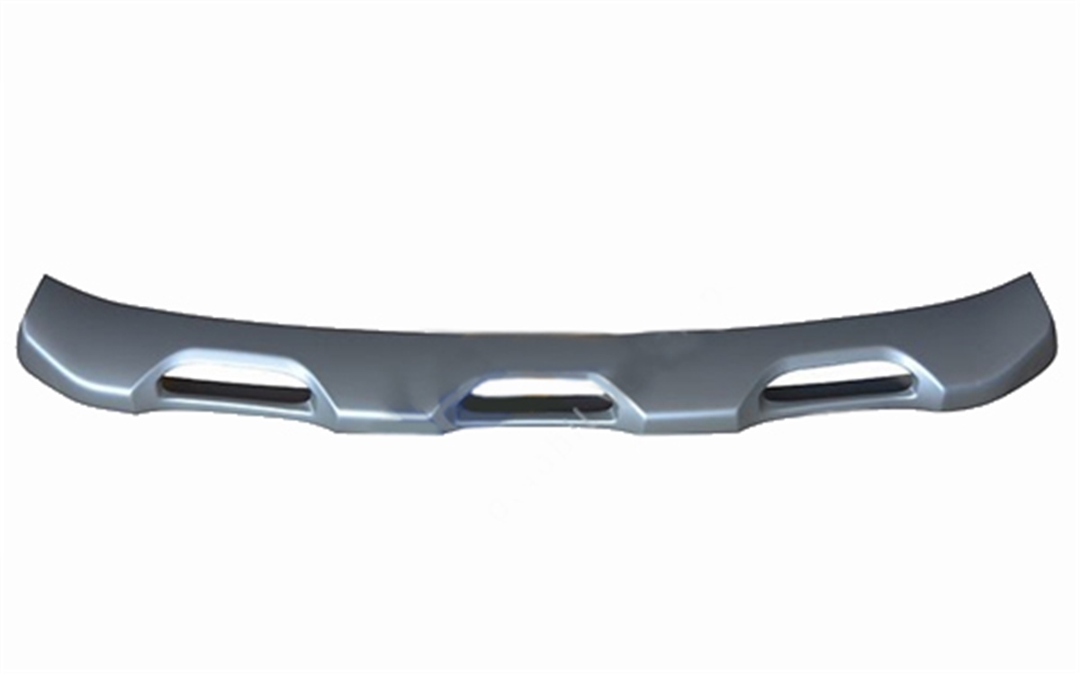 YEDEK PARÇADACİA DOKKER / LODGY STEPWAY ÖN TAMPON ALT BAKALİTİ GRİ (YERLİ) 17- ORJİNAL REF. NO: 620724935R UYUMLU DAC07DO022YDEGADAC07DO022Y