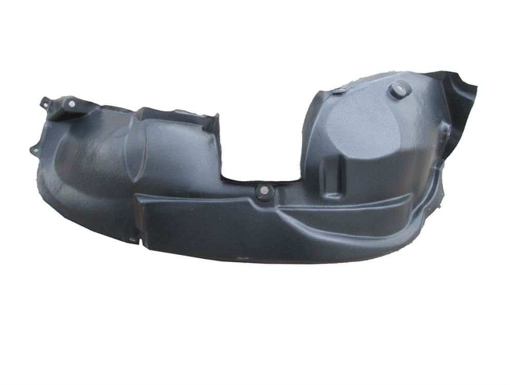 YEDEK PARÇADacıa Duster- 10/17 Ön Çamurluk Davlumbazı Sol 638400005RMEYDAN1504-2112