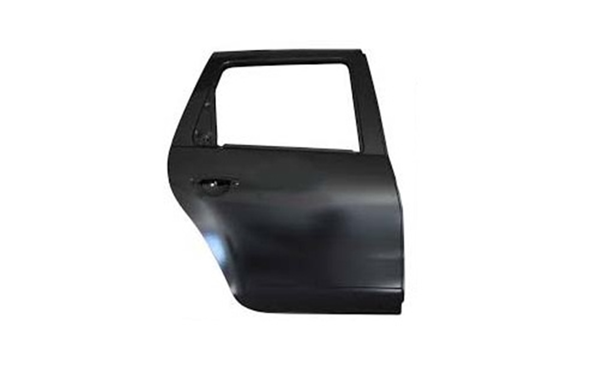 YEDEK PARÇADACİA DUSTER ARKA KAPI SAĞ 09- ORJİNAL REF. NO: 821007807R UYUMLU DAC08DU006DEGADAC08DU006