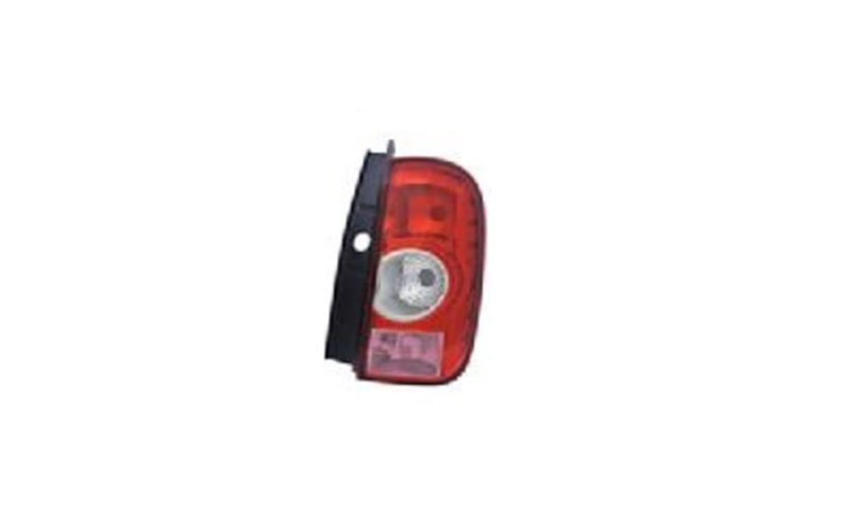 YEDEK PARÇADACİA DUSTER ARKA STOP BOYALI TİP SAĞ 09-12 ORJİNAL REF. NO: 265500033R UYUMLU DAC10DU007DEGADAC10DU007