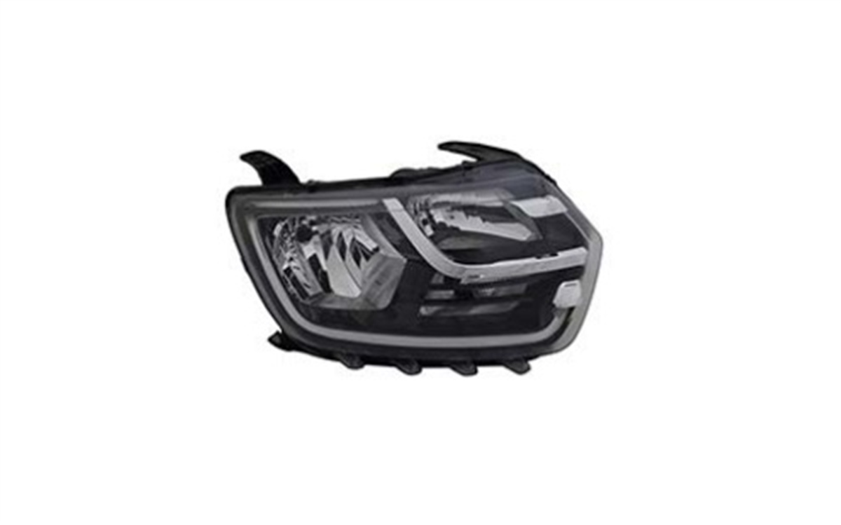 YEDEK PARÇADACİA DUSTER FAR KABLOLU LEDLİ GÜNDÜZ FAR.SAĞ 17- ORJİNAL REF. NO: 260101133R UYUMLU DAC10DU020DEGADAC10DU020