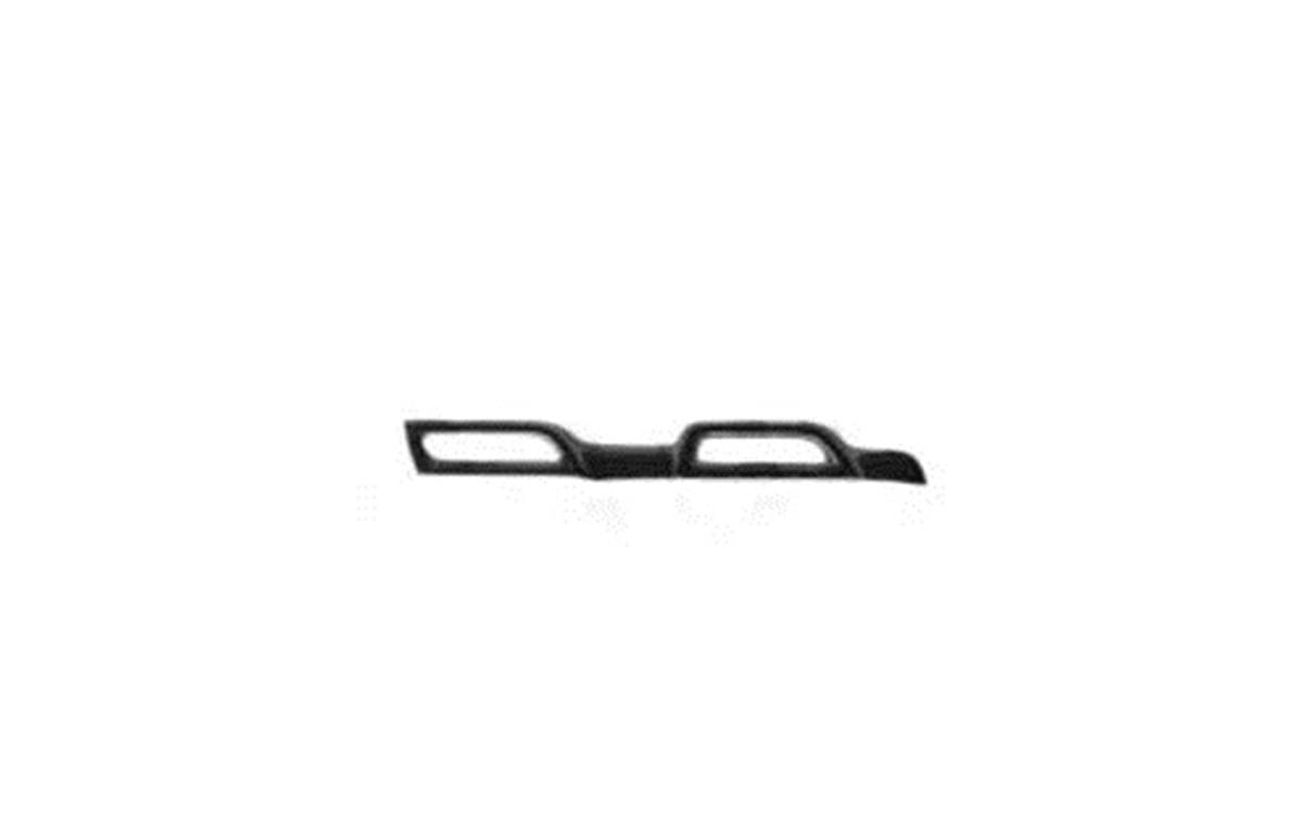 YEDEK PARÇADACİA DUSTER ÖN PANJUR KUŞAĞI KROM ÜST SAĞ 12- ORJİNAL REF. NO: 623839492R UYUMLU DAC09DU004DEGADAC09DU004