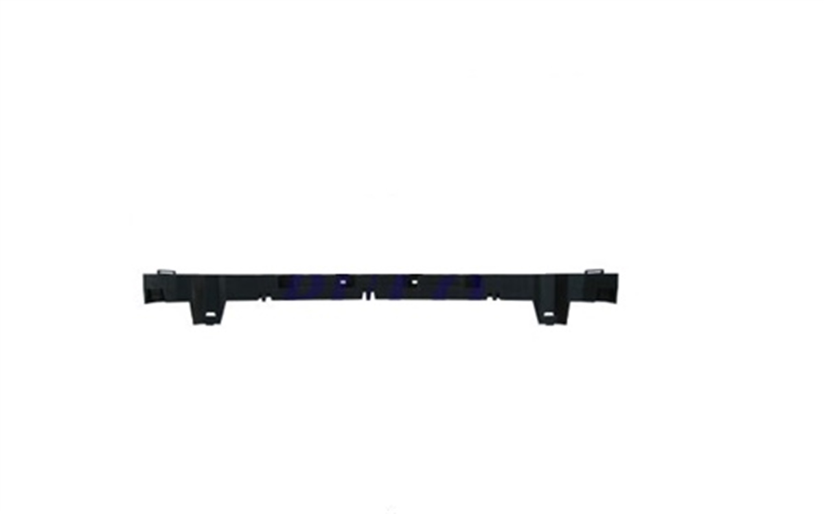 YEDEK PARÇADACİA DUSTER ÖN TAMPON TAKVİYESİ PLASTİK 09- ORJİNAL REF. NO: 620905715R UYUMLU DAC07DU005DEGADAC07DU005