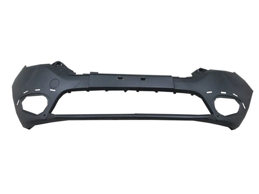 YEDEK PARÇADacıa Lodgy- 17/21 Ön Tampon Siyah (Stepway) 620228129RMEYDAN1512-2002