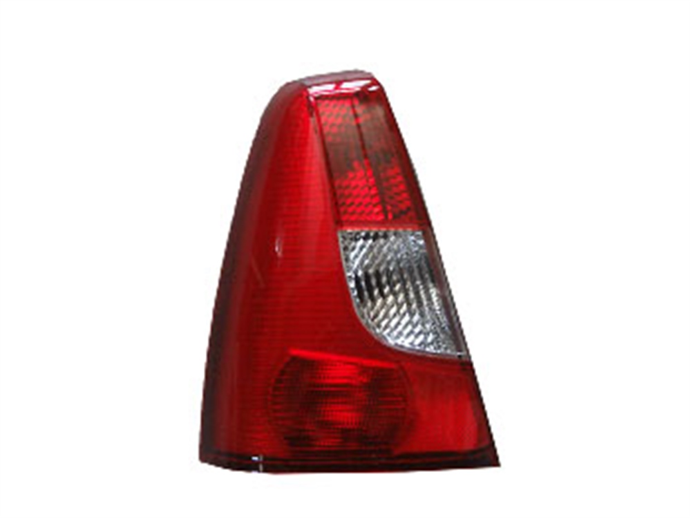 YEDEK PARÇADacıa Logan- 04/08 Stop Lambası Sol Kırmızı/Beyaz 6001549148MEYDAN1500-1504