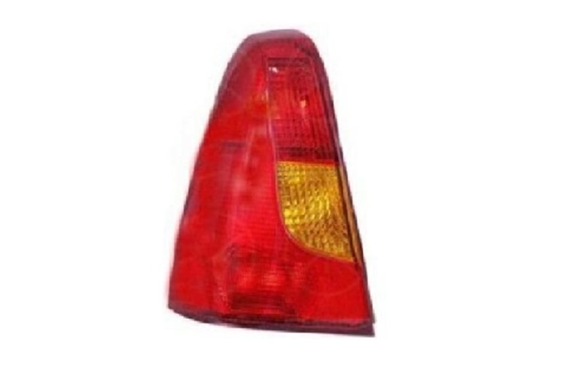 YEDEK PARÇADACİA LOGAN ARKA STOP SEDAN SİS LAMB.KIRMIZI REF.(YERLİ) SOL 05- ORJİNAL REF. NO: 6001546794 UYUMLU DAC10LO005YDEGADAC10LO005Y