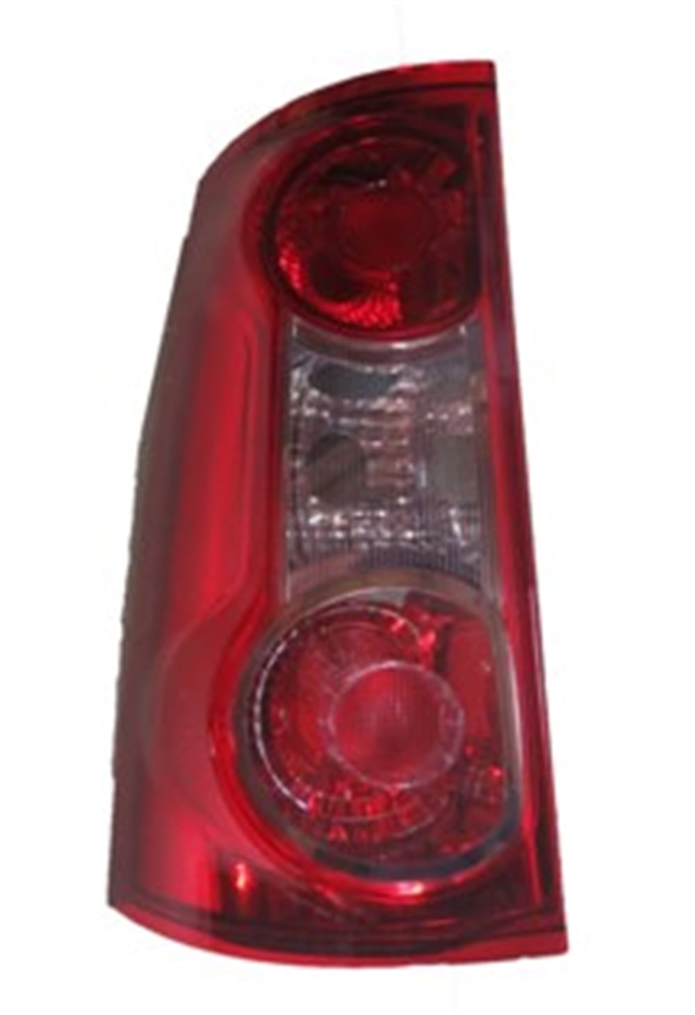 YEDEK PARÇADacıa Logan- Mcv- 06/08 Stop Lambası Sol Kırmızı/ Beyaz (Çift Kapı) 6001549107MEYDAN1500-1508