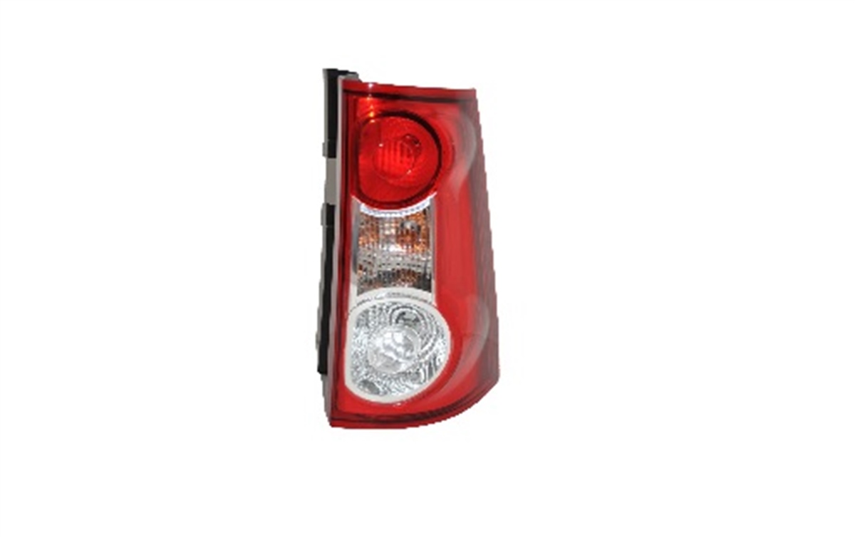 YEDEK PARÇADACİA LOGAN MCV ARKA STOP ÇİFT KAPI (YERLİ) SAĞ 05- ORJİNAL REF. NO: 8200864610 UYUMLU DAC10LO018YDEGADAC10LO018Y