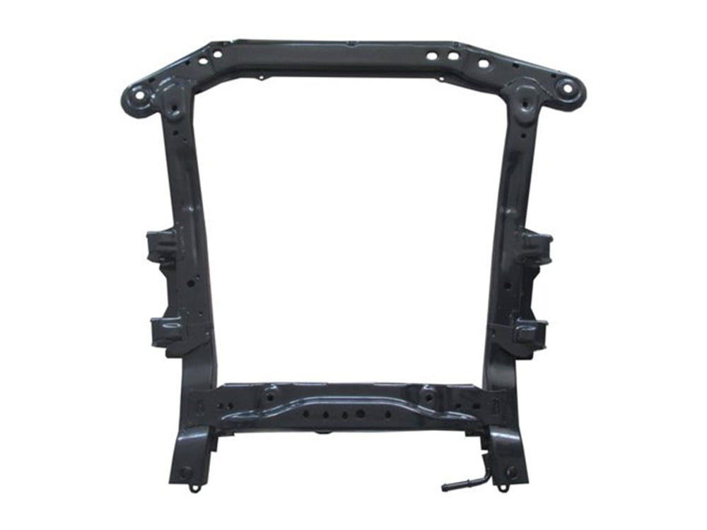YEDEK PARÇADacıa Sandero- 09/12 Motor Beşiği Komple (Beşik) 544016835RMEYDAN1503-2380