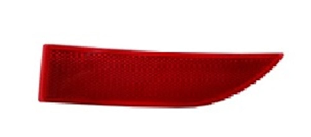 YEDEK PARÇADacıa Sandero- 13/16 Arka Tampon Reflektörü Sağ Kırmızı 265600427RMEYDAN1514-1601