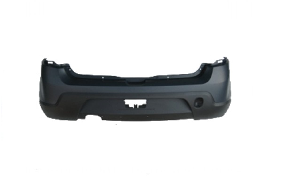 YEDEK PARÇADACIA SANDERO STEPWAY ARKA TAMPON 09- ORJİNAL REF. NO: 850226615R UYUMLU DAC07SA017DEGADAC07SA017