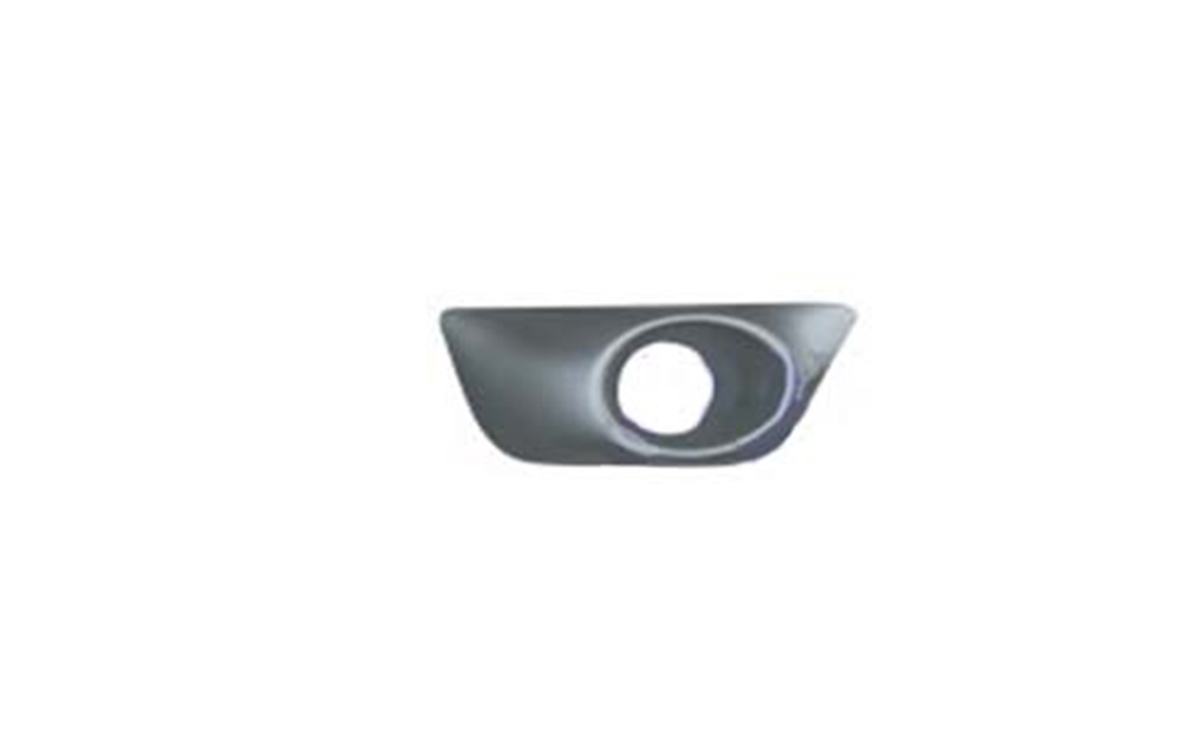YEDEK PARÇADACIA SANDERO STEPWAY ÖN TAMPON PANJURU DELİKLİ GRİ ASTARLI SOL 12- ORJİNAL REF. NO: 261A34414R UYUMLU DAC07SA040DEGADAC07SA040