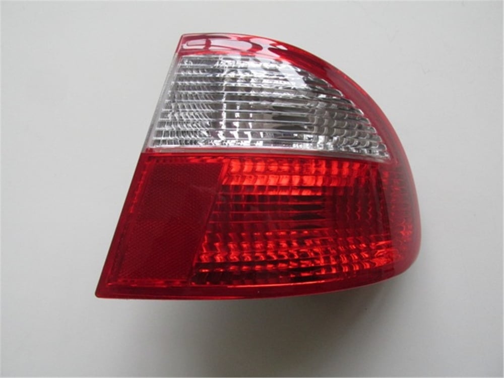 YEDEK PARÇADaewoo Lanos- Sd- 97/00 Dış Stop Lambası Sağ Kırmızı/Beyaz 96324637MEYDAN015-1501