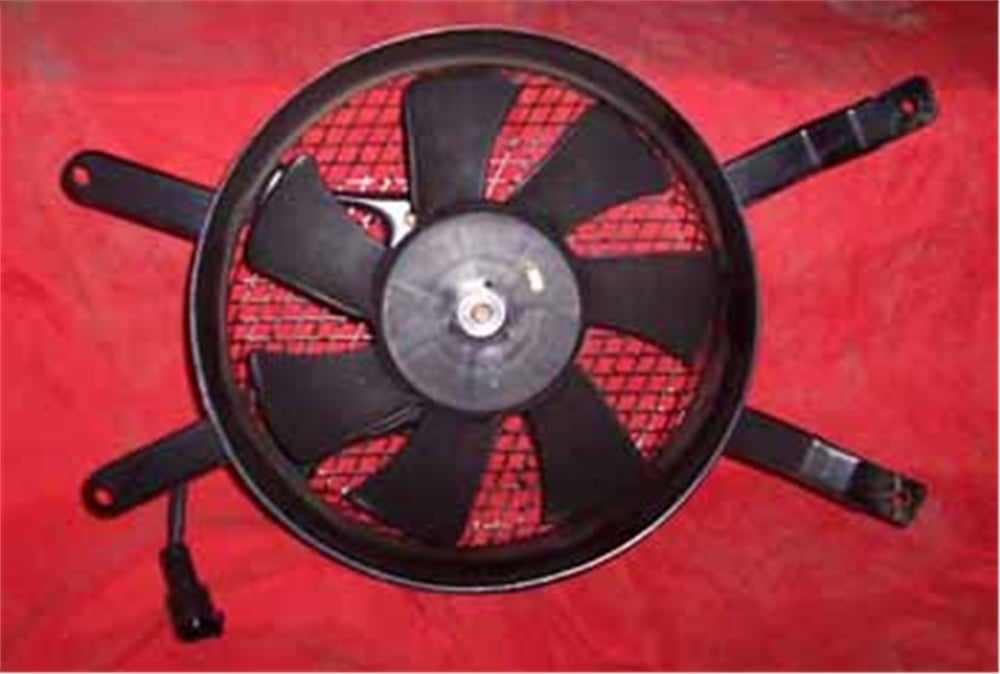 YEDEK PARÇADaıhatsu Applause- 90/97 Klima Fan Davlumbazı 1-C41A361GMEYDAN461-4831