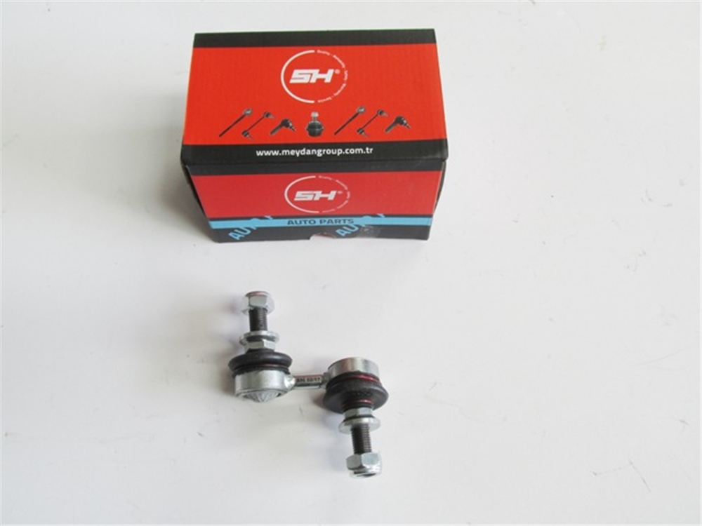 YEDEK PARÇADaıhatsu Sırıon- 06/08 Viraj Askı Z Rot Ön Sağ (50Mm) 48821B1010MEYDAN475-6025