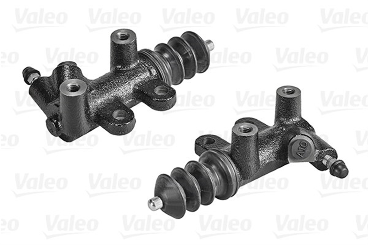 YEDEK PARÇADEBRIYAJ ALT MERKEZİ CRC TOYOTA YARIS 05 1.0 VVTİ VALEO 804757VALEOVALEO 804757