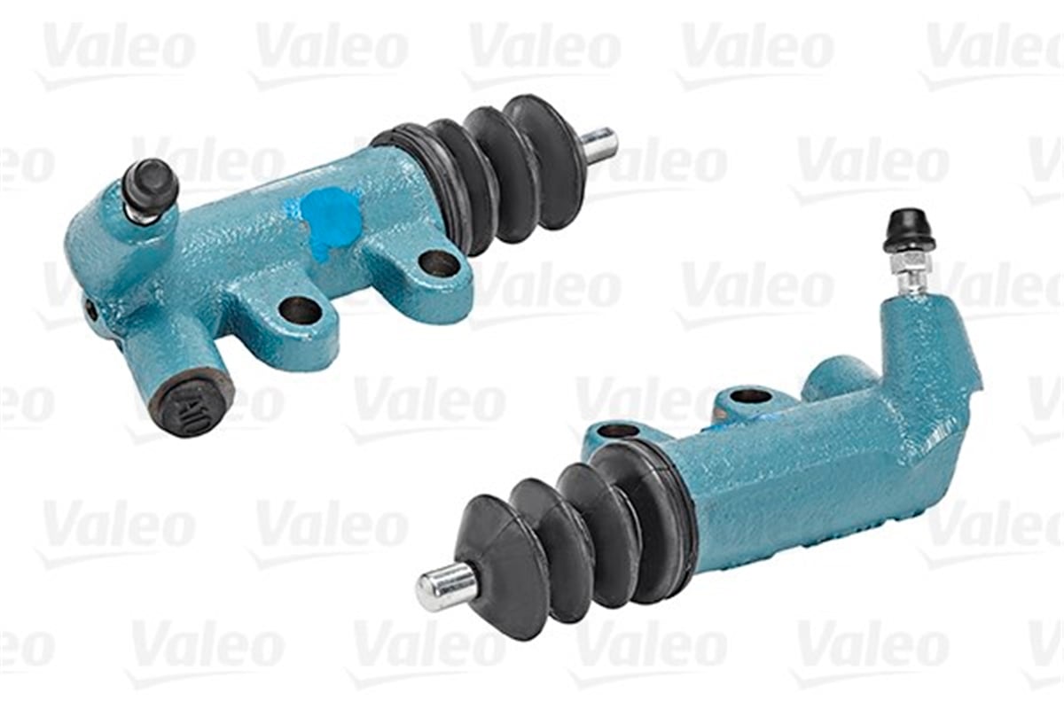 YEDEK PARÇADEBRIYAJ ALT MERKEZİ CRC TOYOTA COROLLA 1.3 92-97 VALEO 804752VALEOVALEO 804752
