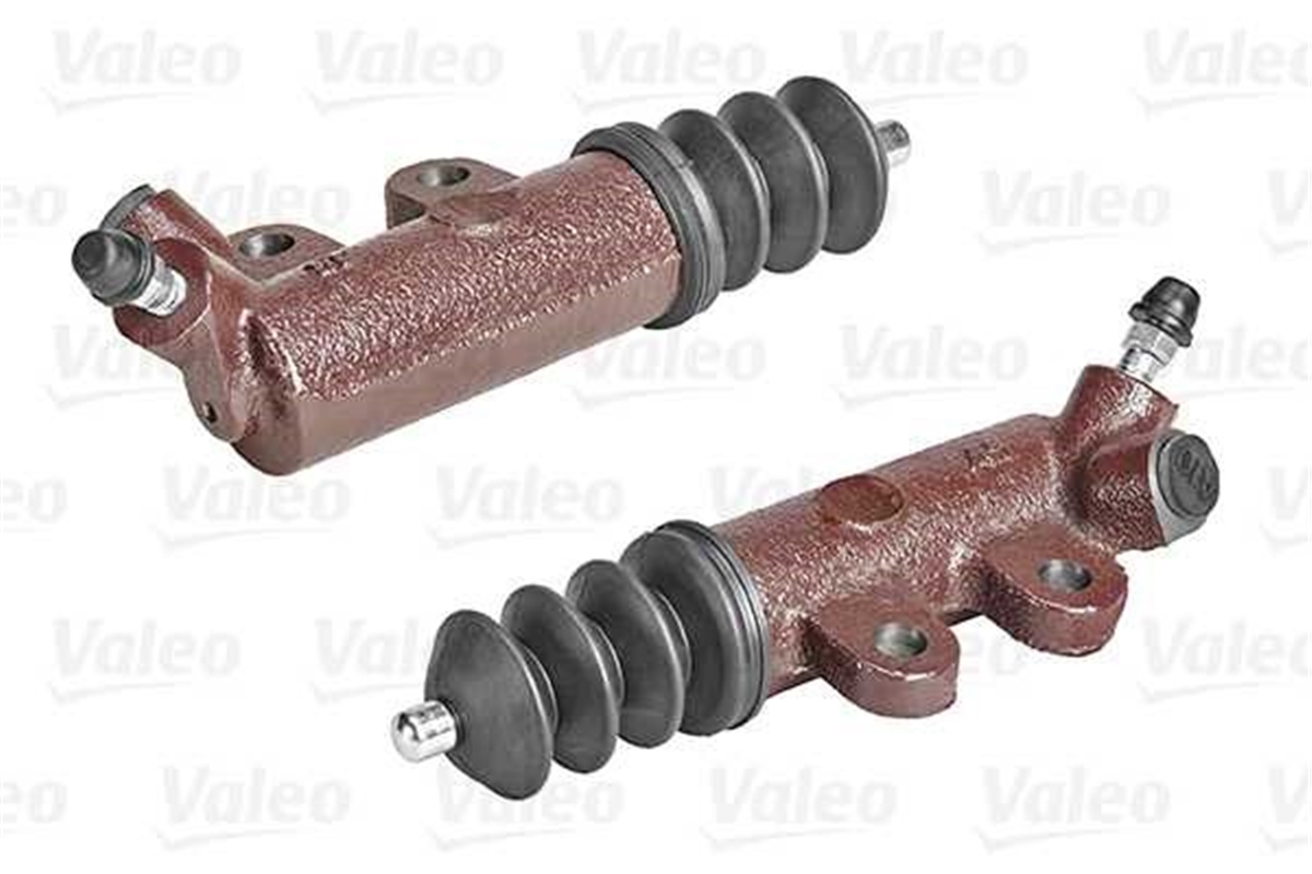 YEDEK PARÇADEBRIYAJ ALT MERKEZİ CRC TOYOTA AURIS AVENSIS COROLLA 2.0D VALEO 804777VALEOVALEO 804777