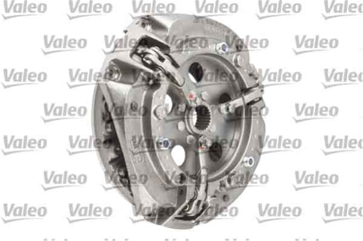 YEDEK PARÇADEBRIYAJ BASKI KOMPLESİ 3599491M91 VALEO 805836VALEOVALEO 805836