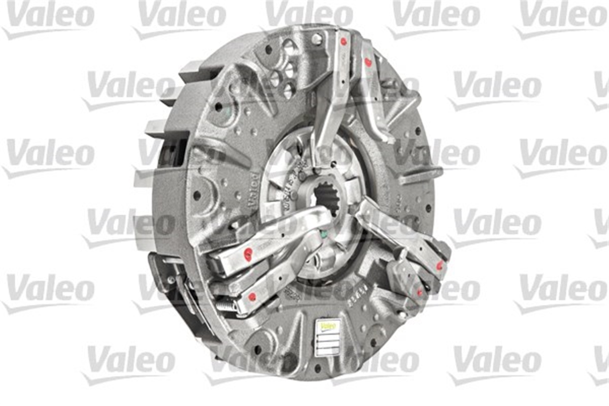 YEDEK PARÇADEBRIYAJ BASKI KOMPLESİ M653 FIAT 60.80-7 VALEO 805235VALEOVALEO 805235