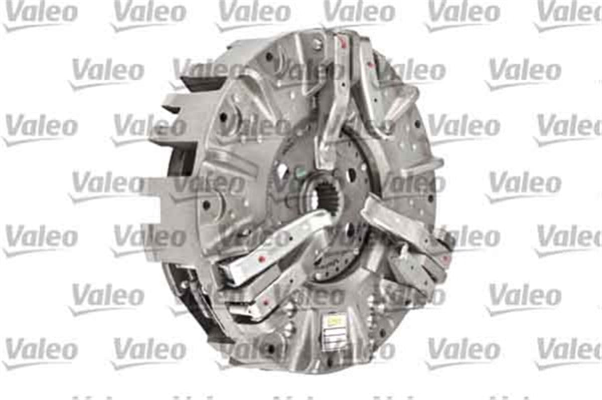 YEDEK PARÇADEBRIYAJ BASKI KOMPLESİ SAME-ARGON-ASTER-CRON VALEO 805962VALEOVALEO 805962
