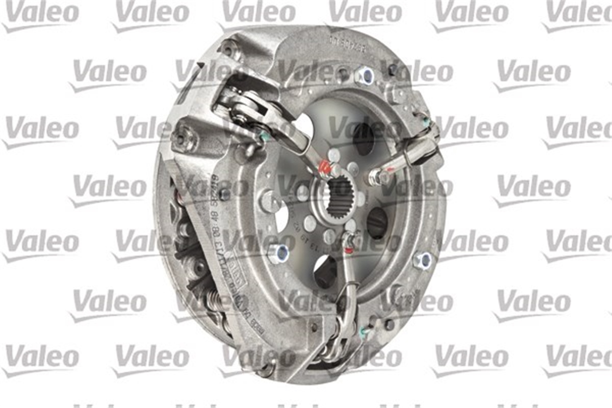 YEDEK PARÇADEBRIYAJ BASKI KOMPLESİ SPL TORK MASSEY FERGUSON 3610269M91 VALEO 800559VALEOVALEO 800559