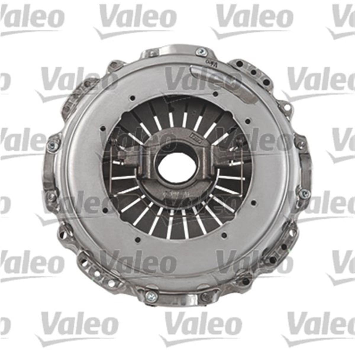 YEDEK PARÇADEBRIYAJ BASKISI ÇİFTLİ VOLVO FH12 VALEO 831006VALEOVALEO 831006