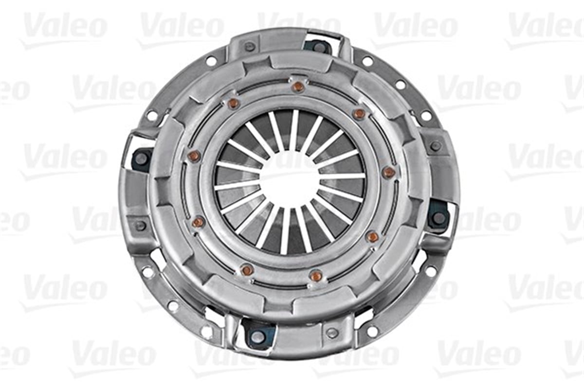 YEDEK PARÇADEBRIYAJ BASKISI ISUZU NPR-ŞAMPİYON 4.3 4HF1 98 VALEO 831306VALEOVALEO 831306