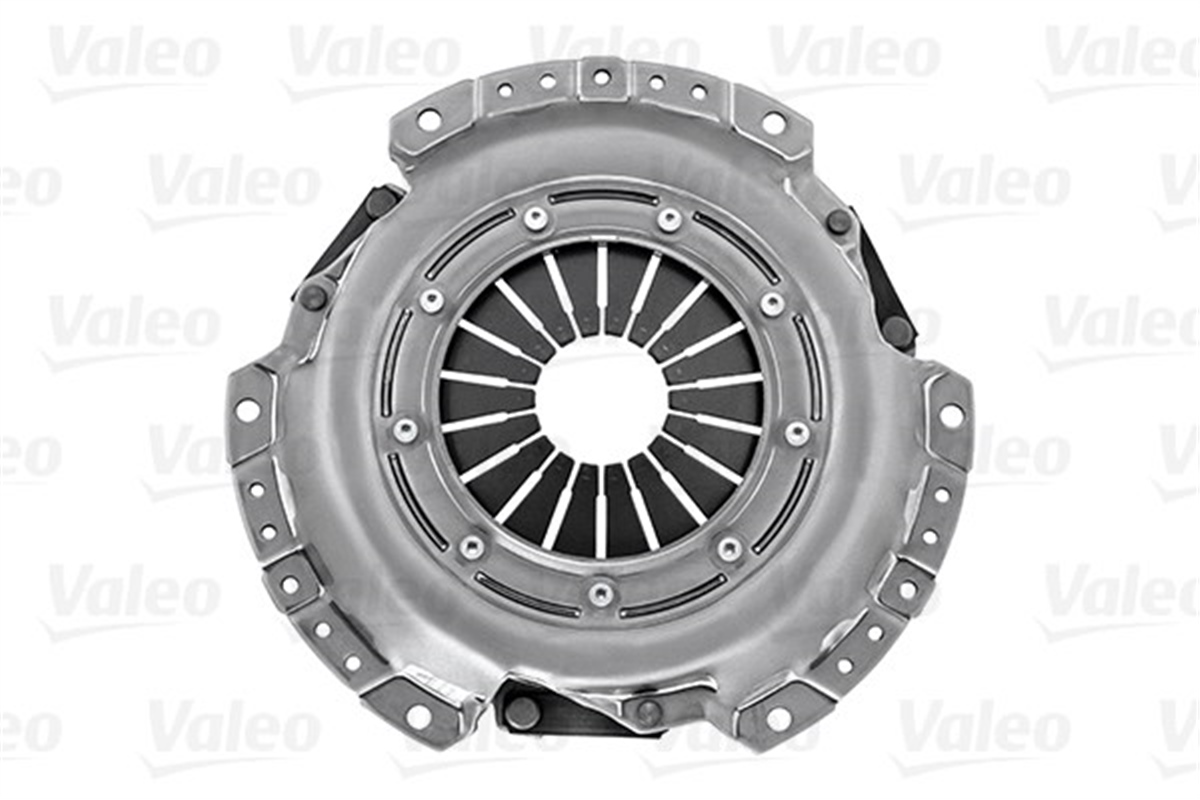 YEDEK PARÇADEBRIYAJ BASKISI ISUZU TROOPER VALEO 802675VALEOVALEO 802675