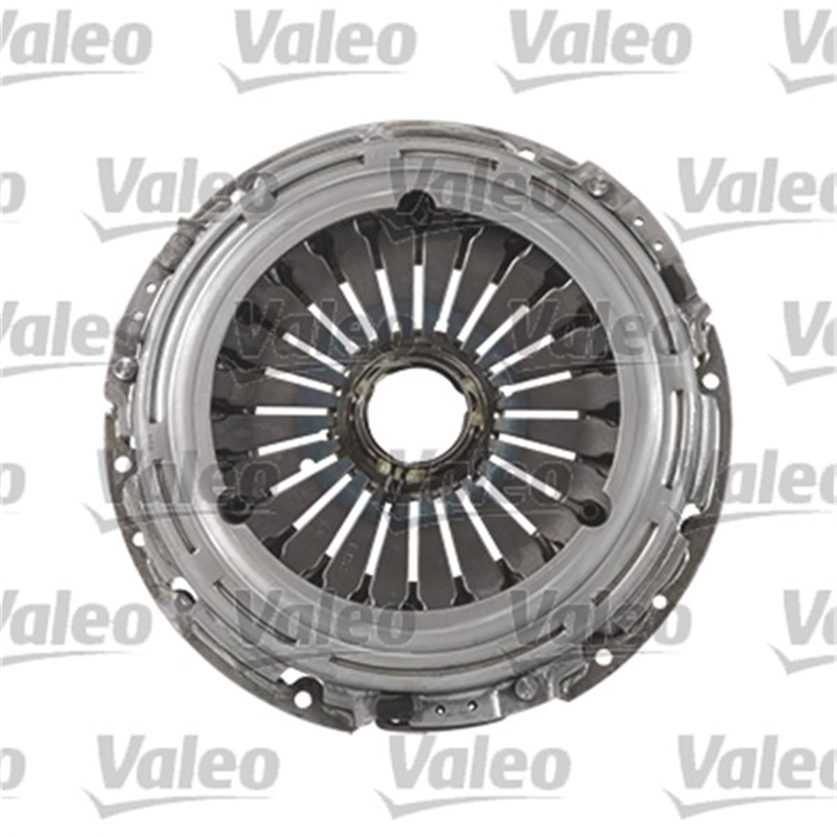 YEDEK PARÇADEBRIYAJ BASKISI IVECO 85.12 YM. 6 VIT. VALEO 805570VALEOVALEO 805570