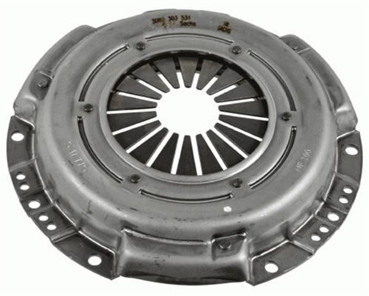 YEDEK PARÇADEBRIYAJ BASKISI MAZDA 323 F-C-V 1.3-1.5-1.8 16V 94-01 VALEO 802417VALEOVALEO 802417