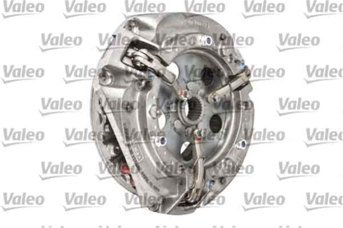 YEDEK PARÇADEBRIYAJ BASKISI MF VALEO 800611VALEOVALEO 800611