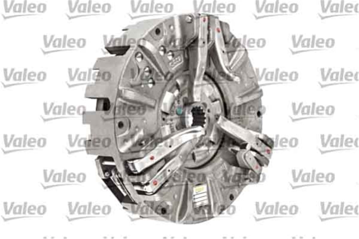 YEDEK PARÇADEBRIYAJ BASKISI NEW HOLLAND 95.66 VALEO 800584VALEOVALEO 800584