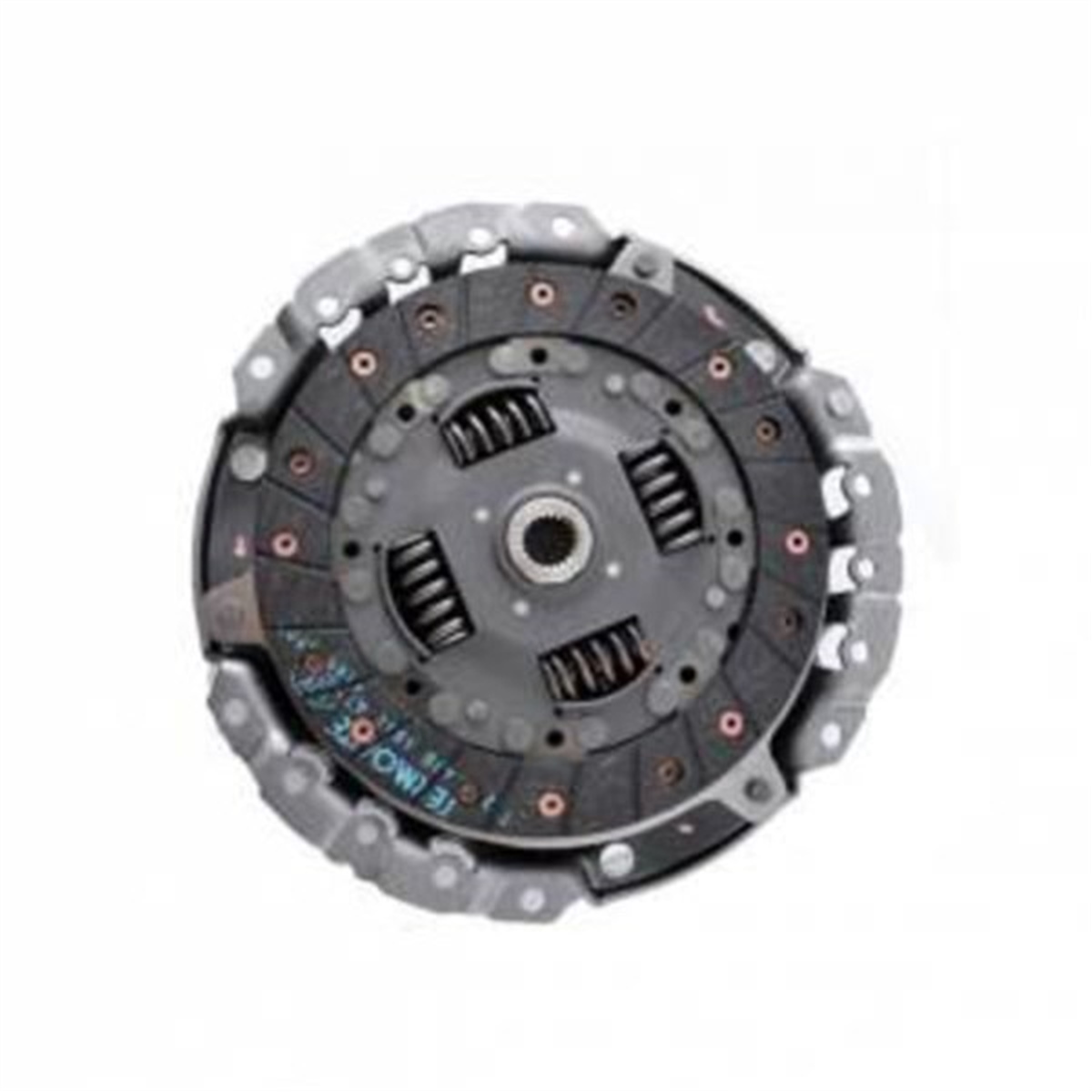 YEDEK PARÇADEBRIYAJ BASKISI PALIO 1.6 51200200 MAPA 501200200MAPAMAPA 501200200