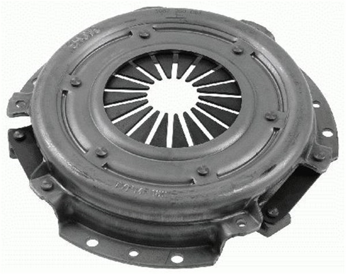 YEDEK PARÇADEBRIYAJ BASKISI PEUGEOT 306 1.1-1.4 93-01 309 II 1.1-1.4 89-92 VALEO 802072VALEOVALEO 802072