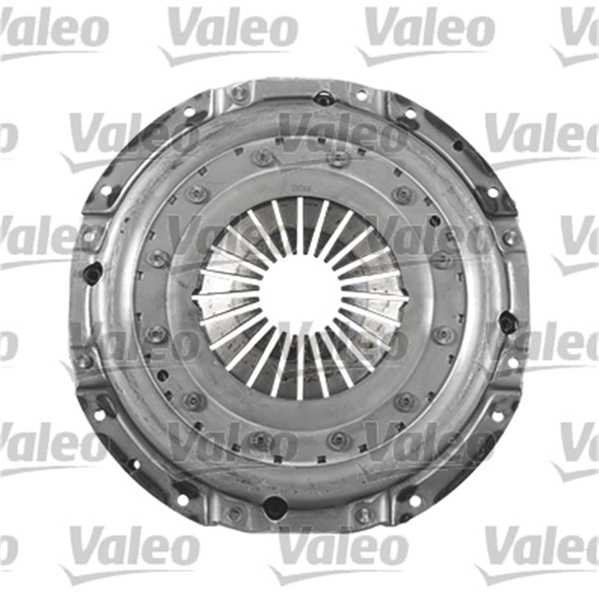YEDEK PARÇADEBRIYAJ BASKISI SCANIA 92-93-110-111-112 VALEO 805726VALEOVALEO 805726
