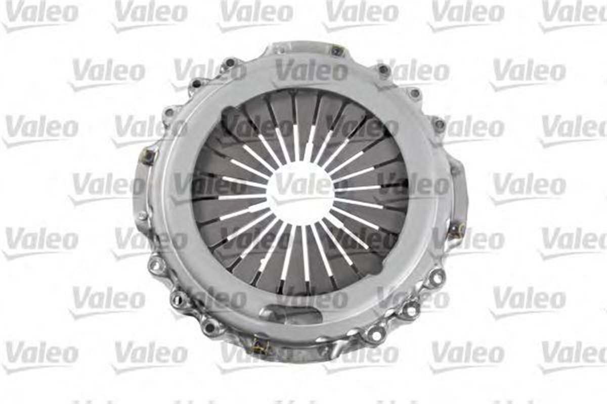 YEDEK PARÇADEBRIYAJ BASKISI SCANIA P.G.R.T VALEO 831028VALEOVALEO 831028