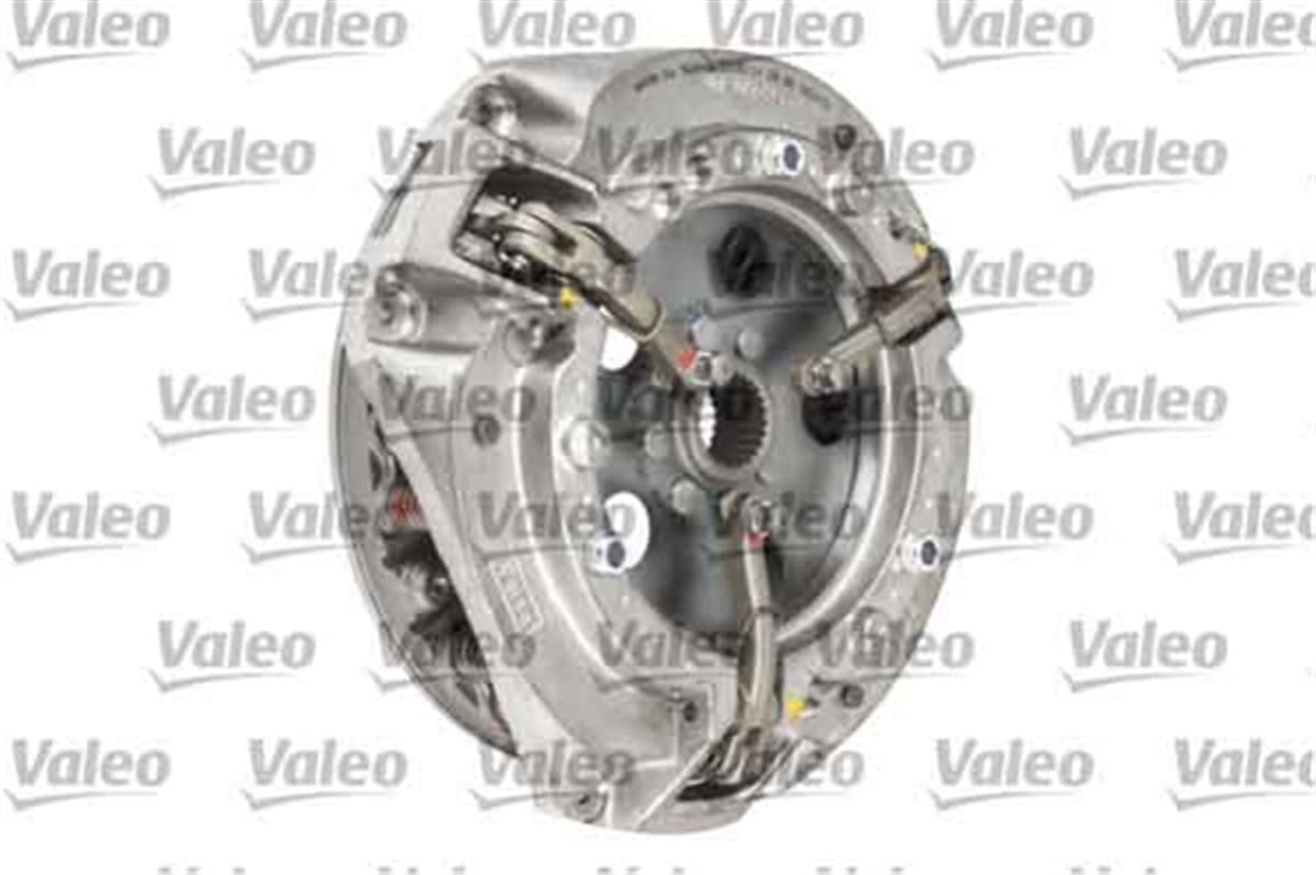 YEDEK PARÇADEBRIYAJ BASKISI SPL TORK MASSEY FERGUSON 3599496M92 VALEO 800561VALEOVALEO 800561