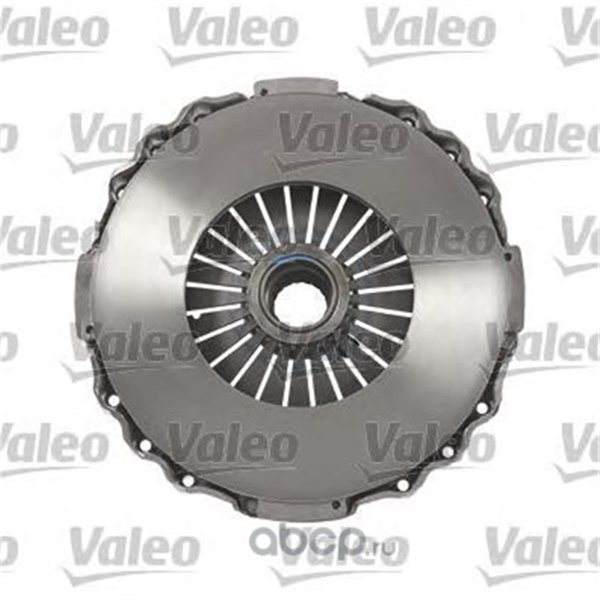 YEDEK PARÇADEBRIYAJ BASKISI VOLVO FL7-FL10-FS7 VALEO 805883VALEOVALEO 805883