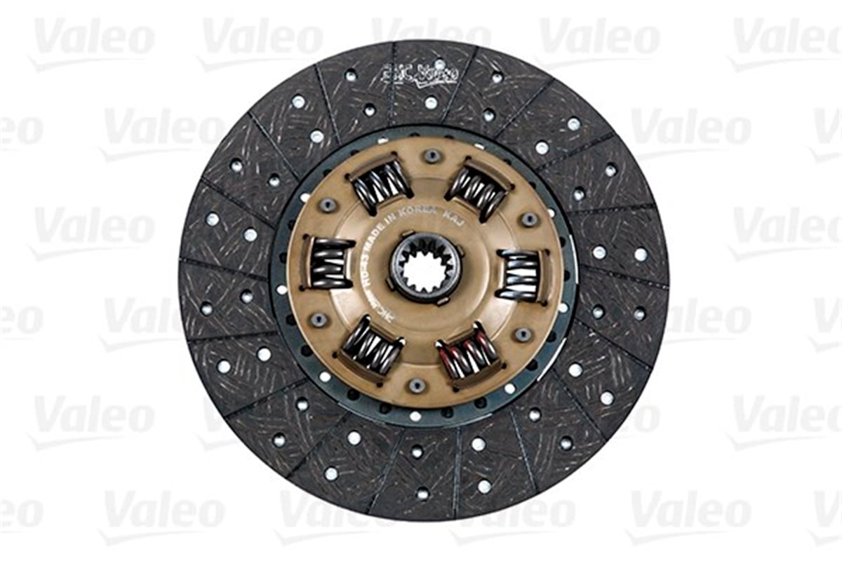 YEDEK PARÇADEBRIYAJ DİSKİ 275 ISUZU VALEO 829401VALEOVALEO 829401