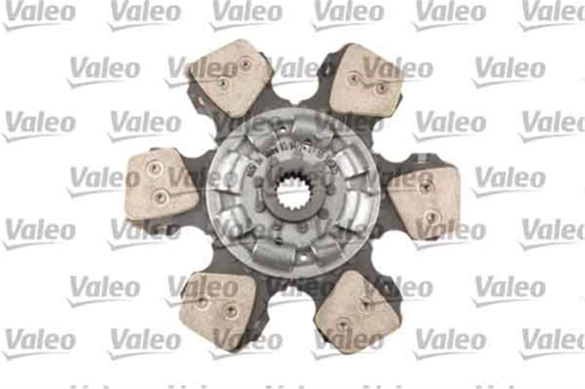 YEDEK PARÇADEBRIYAJ DİSKİ 280 VALEO 800608VALEOVALEO 800608