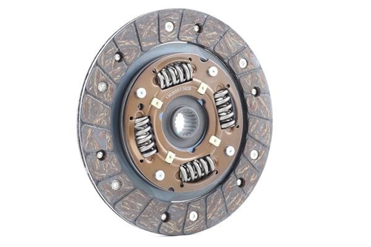 YEDEK PARÇADEBRIYAJ DİSKİ C3 I-106-206-306-307 VALEO 809774VALEOVALEO 809774
