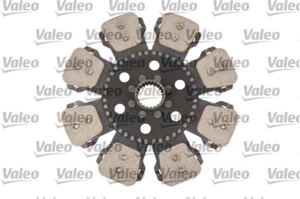 YEDEK PARÇADEBRIYAJ DİSKİ D316C MF 3600-3000 VALEO 279364VALEOVALEO 279364