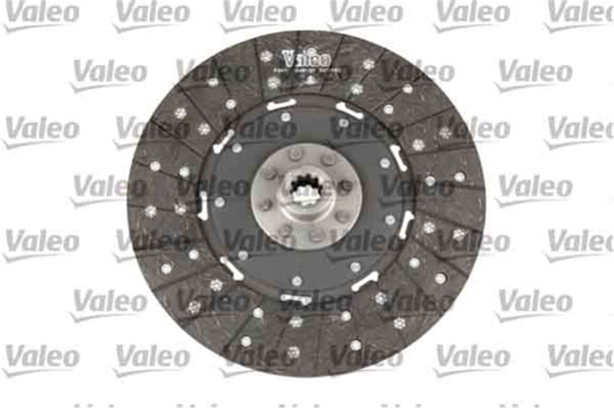 YEDEK PARÇADEBRIYAJ DİSKİ DIŞ KOMPLESİ AGRIFULL-FIAT VALEO 806377VALEOVALEO 806377